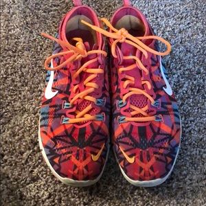 Nike shoes